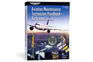 ASA AMT Handbook—Airframe Vol 1