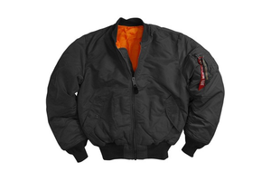 AlphaA-1 Aviator Jacket