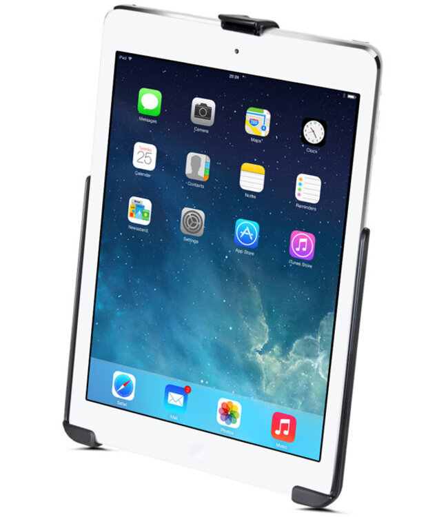 RAM® EZ-Roll'r™ Cradle for Apple iPad 6th gen, Air 1-2 & Pro 9.7