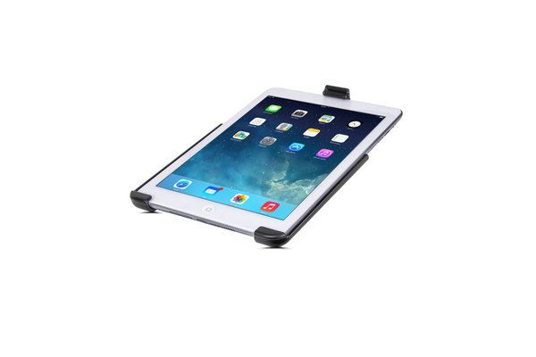 RAM® EZ-Roll'r™ Cradle for Apple iPad 6th gen, Air 1-2 & Pro 9.7
