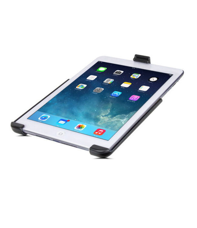 RAM® EZ-Roll'r™ Cradle for Apple iPad 6th gen, Air 1-2 & Pro 9.7