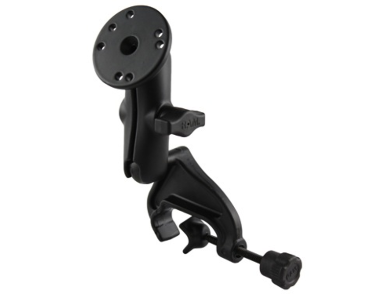 RAM® Yoke Clamp Mount with Adapters