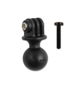 RAM® Custom GoPro® Hero Adapter