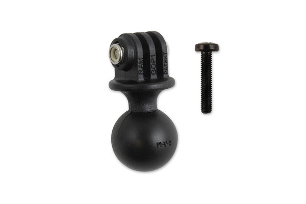 RAM® Action Camera Universal Ball Adapter