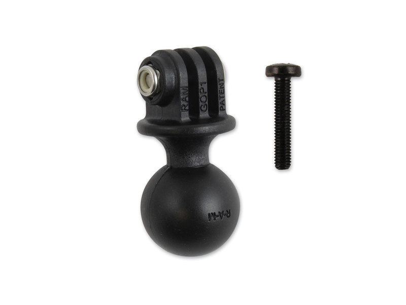 RAM® Action Camera Universal Ball Adapter