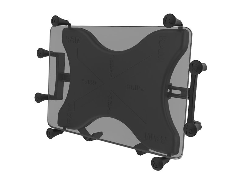 RAM X-Grip iPad 10" Mount