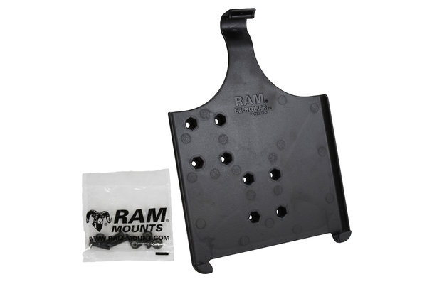 RAM® EZ-Roll'r™ Cradle for Apple iPad 6th gen, Air 1-2 & Pro 9.7