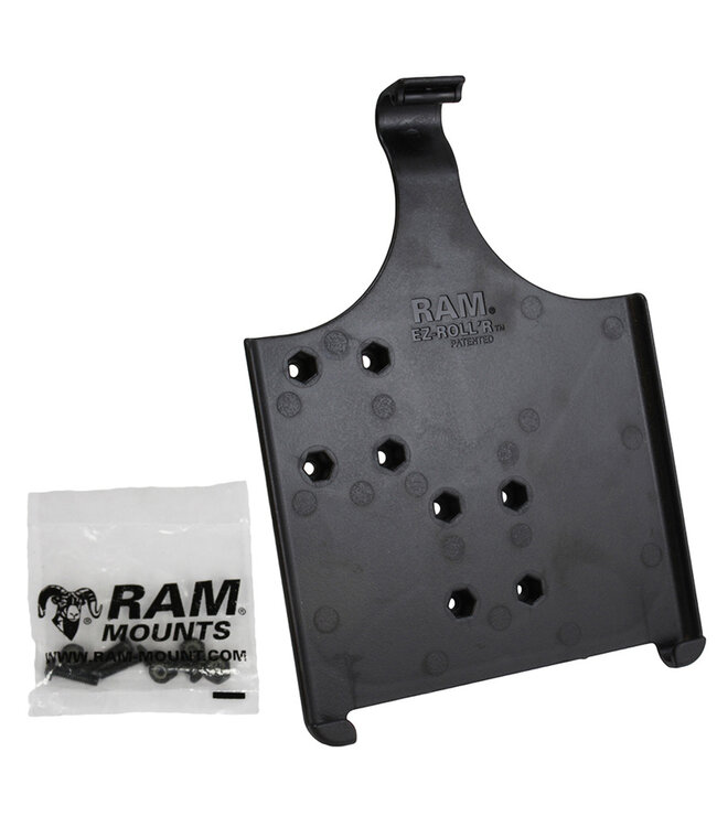 RAM® EZ-Roll'r™ Cradle for Apple iPad 6th gen, Air 1-2 & Pro 9.7