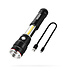 Flashlight: Slyde King Rechargeable