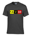 T-Shirt: The AV8R