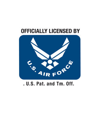 T-Shirt: USAF