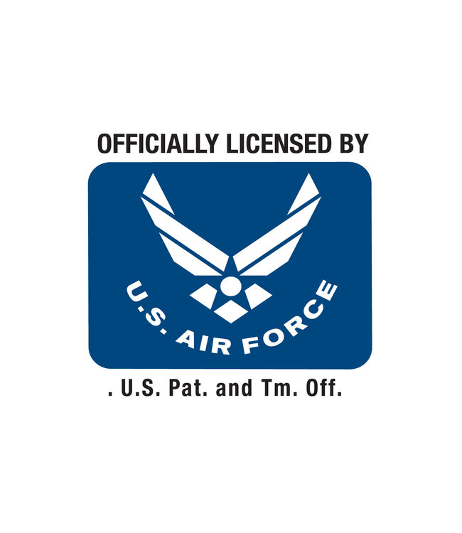 T-Shirt: USAF