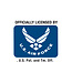 T-Shirt: USAF