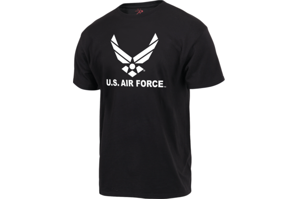 T-Shirt: USAF