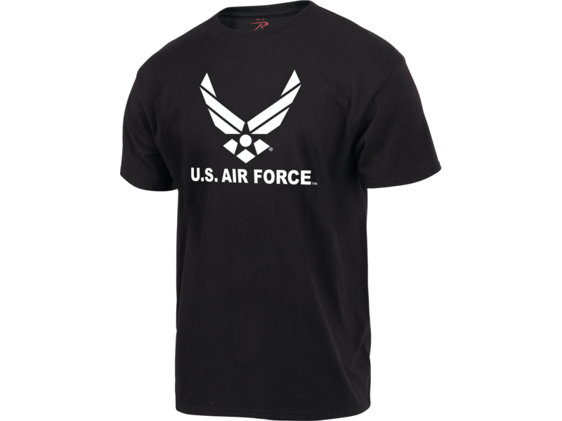 T-Shirt: USAF