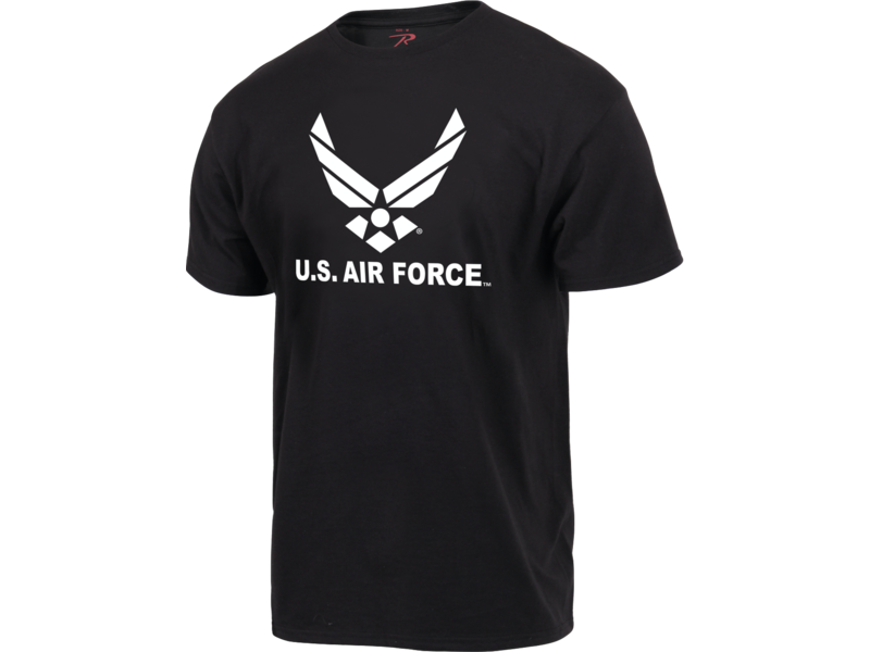 T-Shirt: USAF
