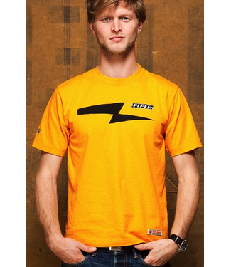 T-Shirt: Piper Logo