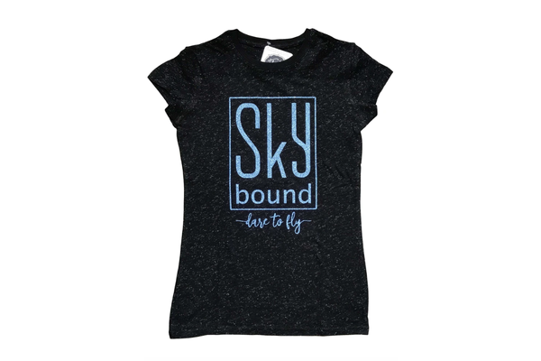 Dare to Fly Apparel T-Shirt: Sky Bound