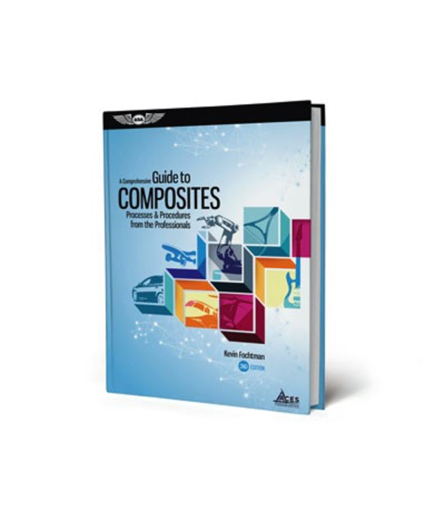ASA A Comprehensive Guide to Composites