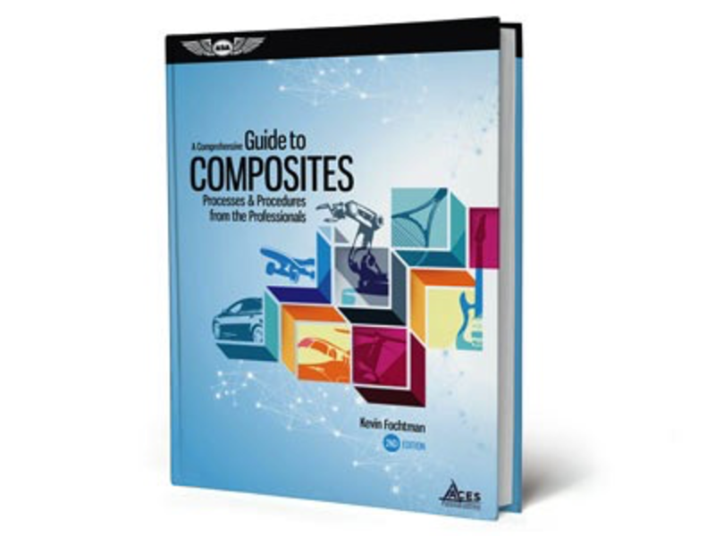 ASA A Comprehensive Guide to Composites