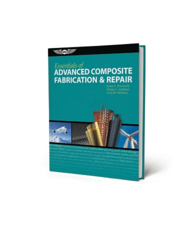 Essentials of Advanced Composite Fabrication and Repair