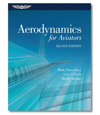 ASA Aerodynamics for Aviatiors