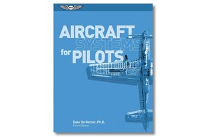 ASA ASA Aircraft Systems for Pilots