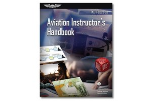 ASA Aviation Instructor's Handbook