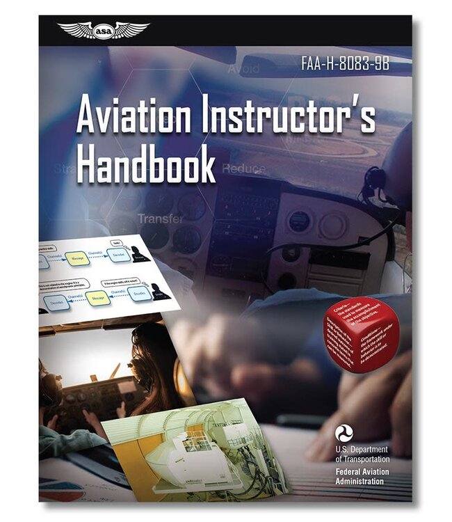 ASA Aviation Instructor's Handbook