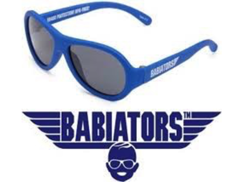 Babiators