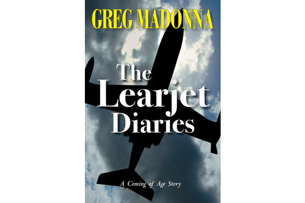 The Learjet Diaries