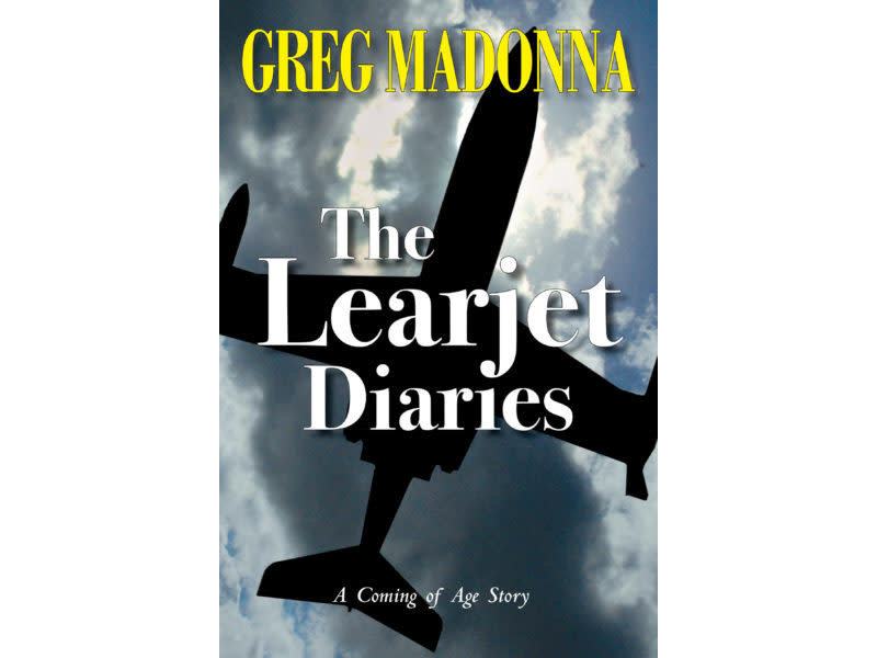 The Learjet Diaries
