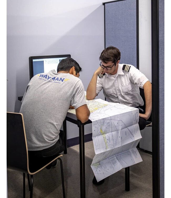 Modern Wayman T-Shirt