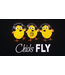 Chicks Fly T-Shirt Large