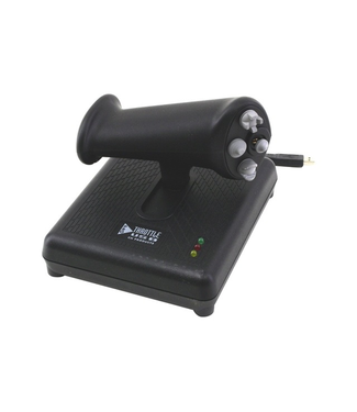 LIQUIDATION: CH Pro Throttle USB *Outlet