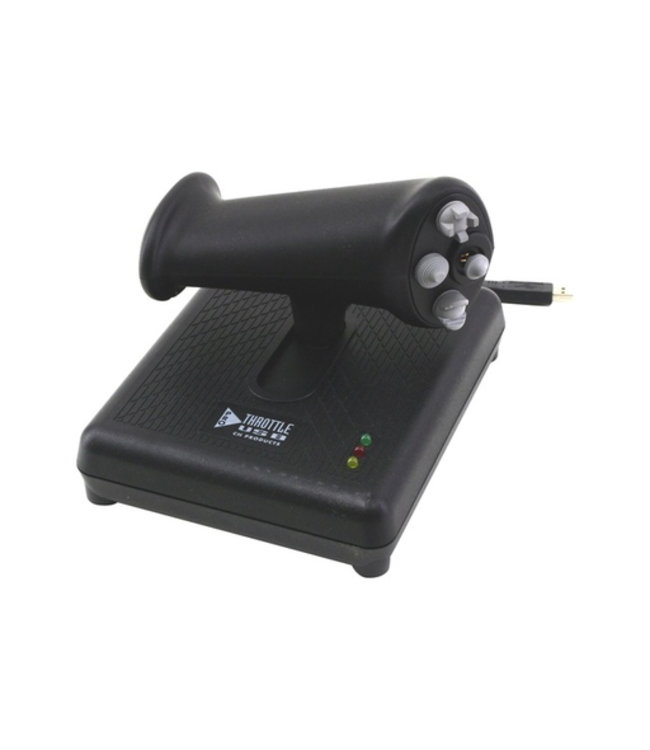 CH Pro Throttle USB *Outlet
