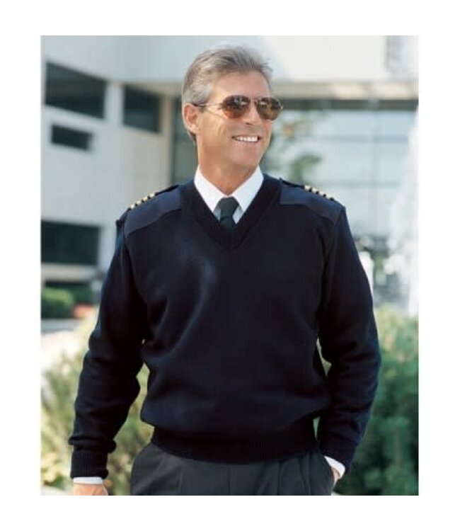Pilot Sweater