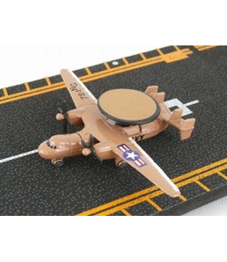 HW: E2C Hawkeye