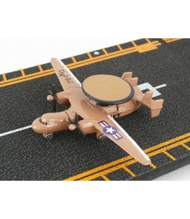 HW: E2C Hawkeye