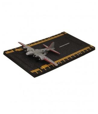 HW: B-17 "Flying Fortress
