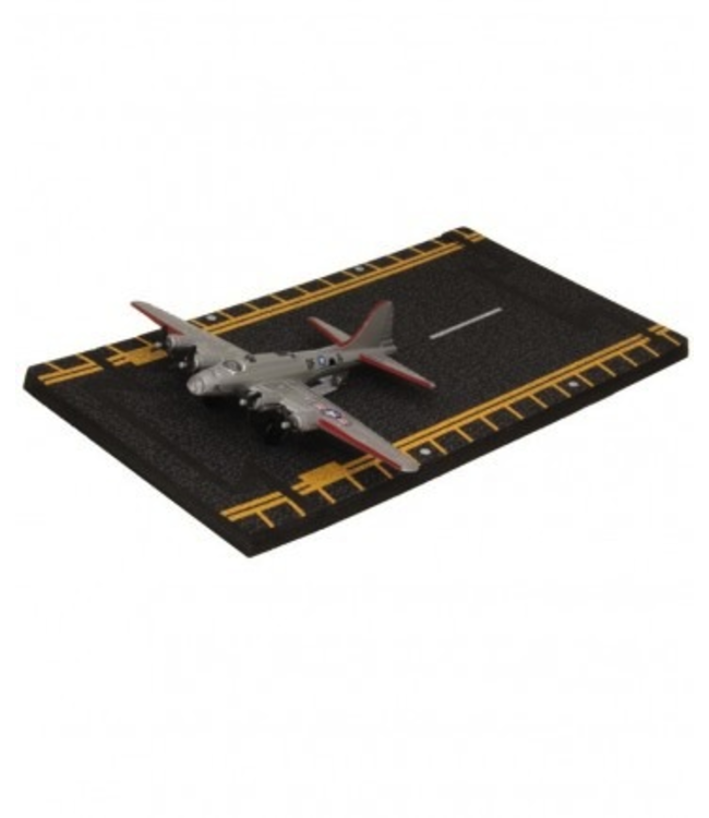 HW: B-17 "Flying Fortress