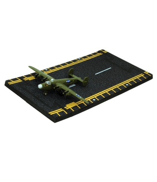 HW: B-24 Liberator