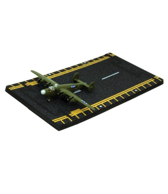 HW: B-24 Liberator