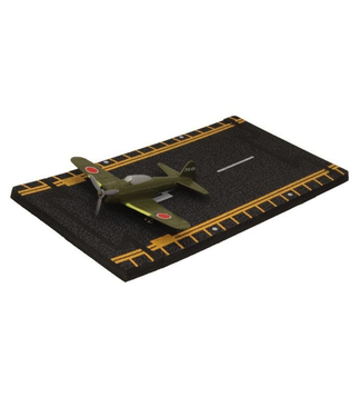 HW: Japanese Zero