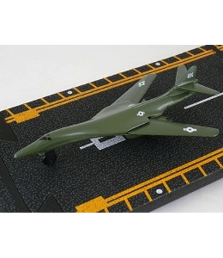 HW: B-1 Lancer Bomber