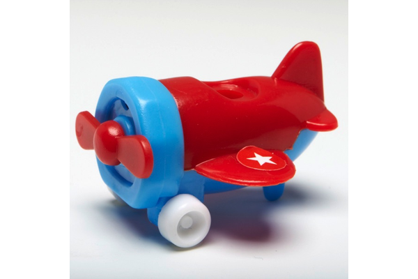 Airplane Birthday Candle Holders*Outlet