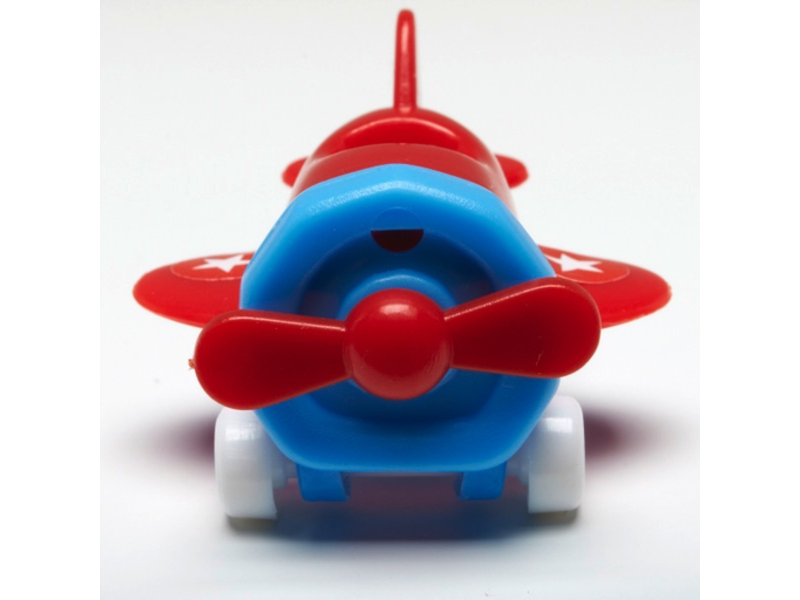 Airplane Birthday Candle Holders*Outlet