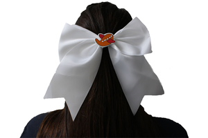 Airplane Hair Bows