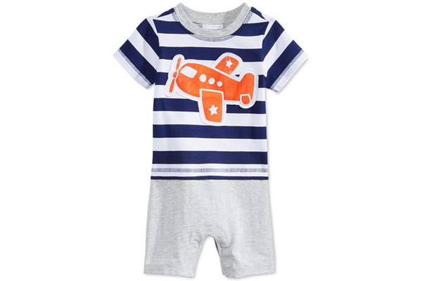 first impressions baby boy clothes