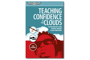 Teaching Confidence In the Clouds